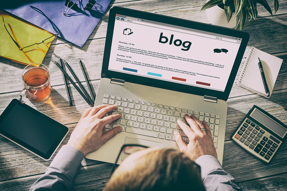Beiträge (Posts) – für dynamische Inhalte und Blogs