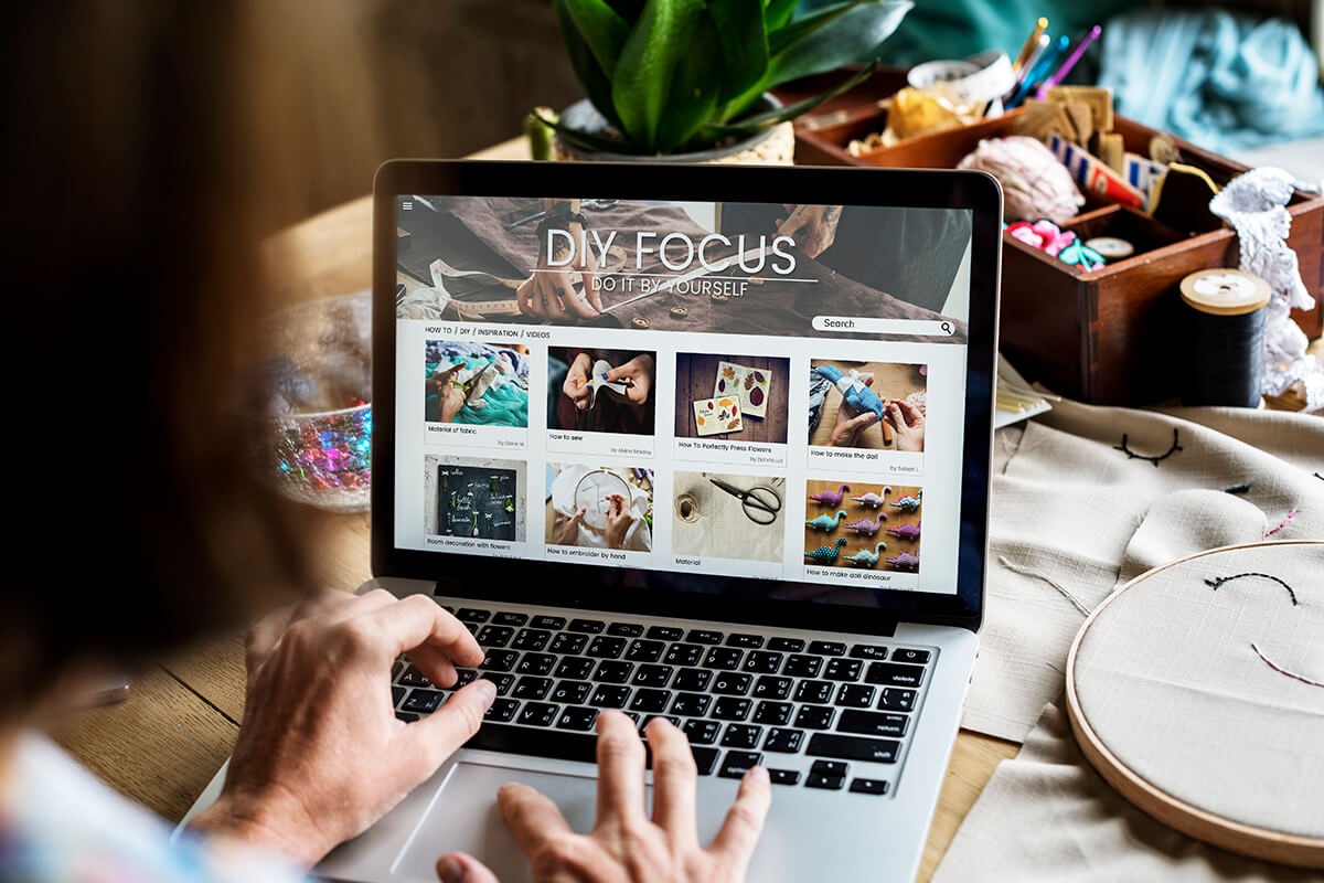 Bilder in WordPress optimieren - Qualität, Formate & Grösse