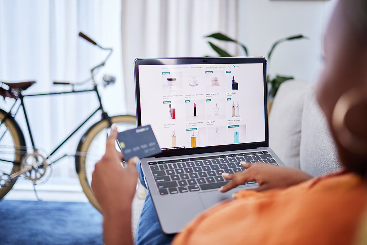 Die Wahl des richtigen Shopsystems hängt von Ihren individuellen Anforderungen ab Die Wahl des richtigen Shopsystems hängt von Ihren individuellen Anforderungen ab