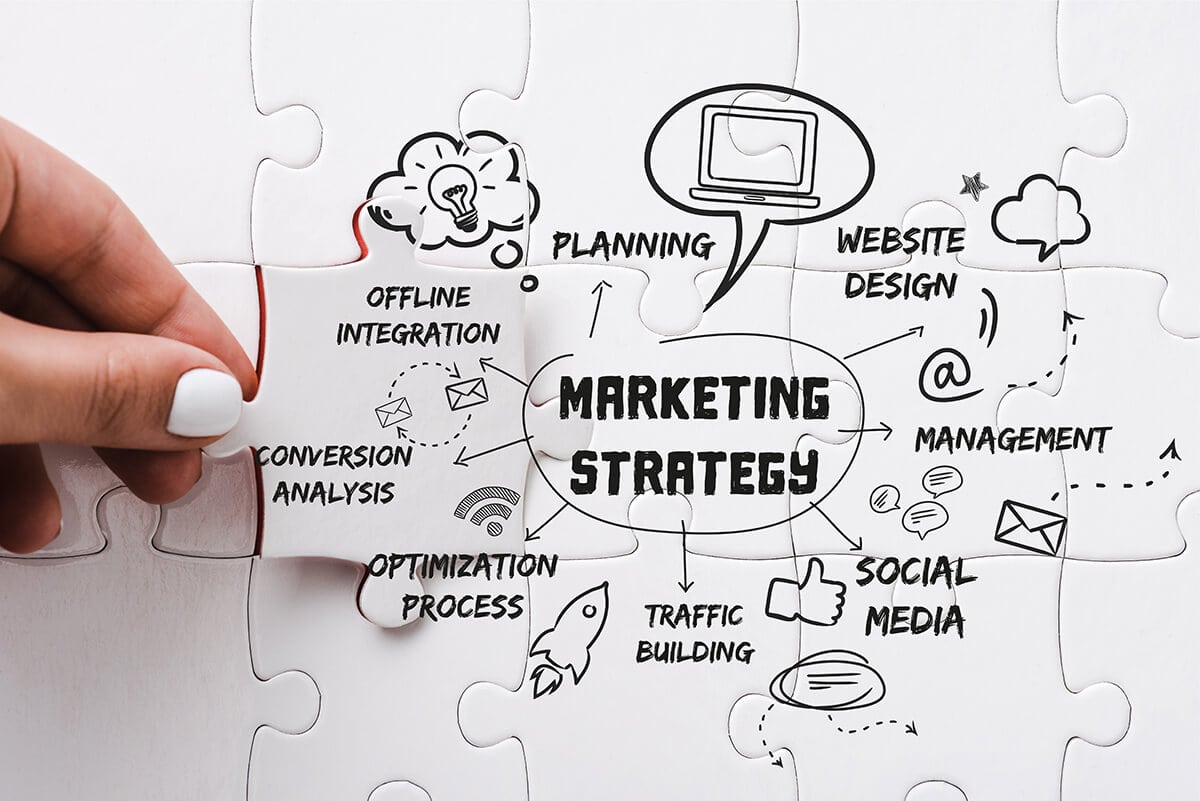Effektive Marketing- und Inhaltsstrategien für Ihr Unternehmen