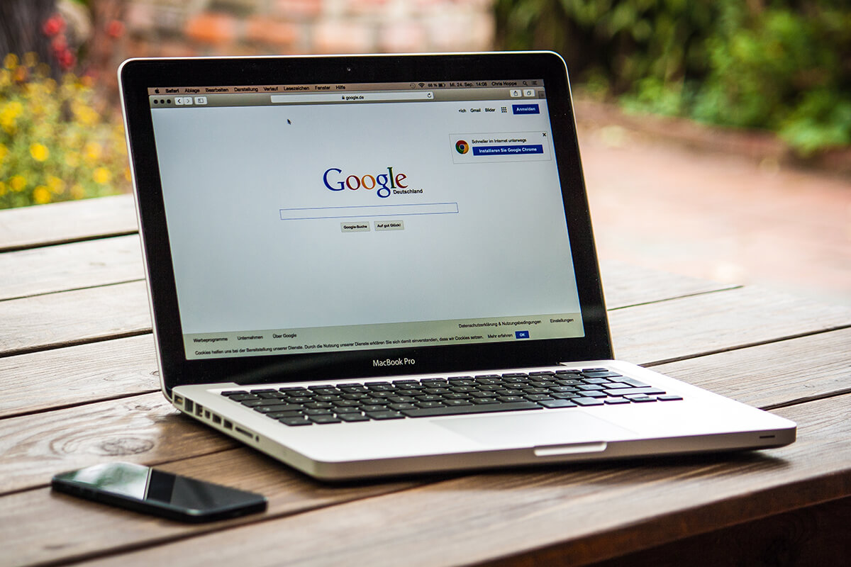 Erweiterte Keyword-Recherche Erweiterte Keyword-Recherche