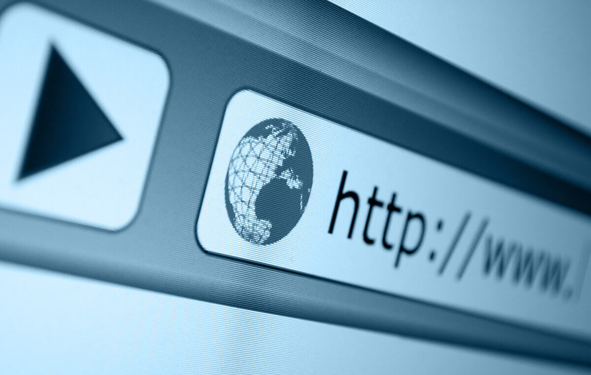 Funktion von Browser-Einstellungen