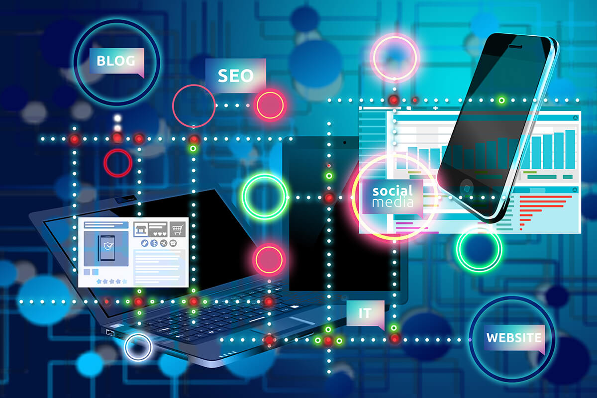 Nachhaltige Websites für Unternehmen