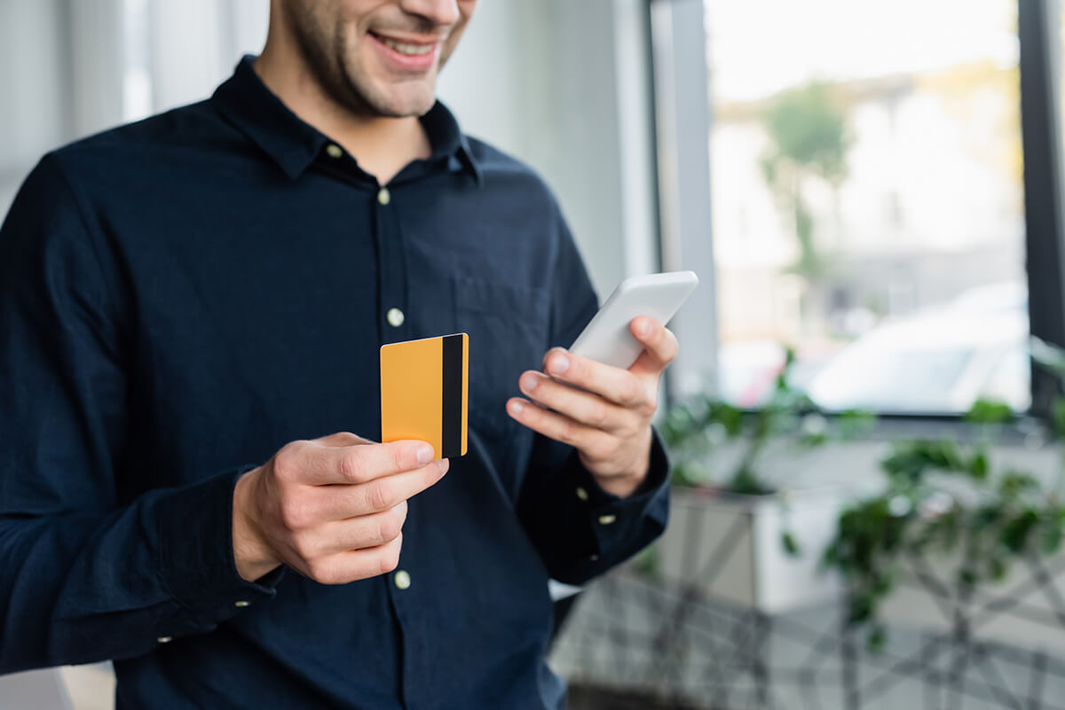 Sicherheit im E-Commerce: Warum sichere Zahlungssysteme entscheidend sind