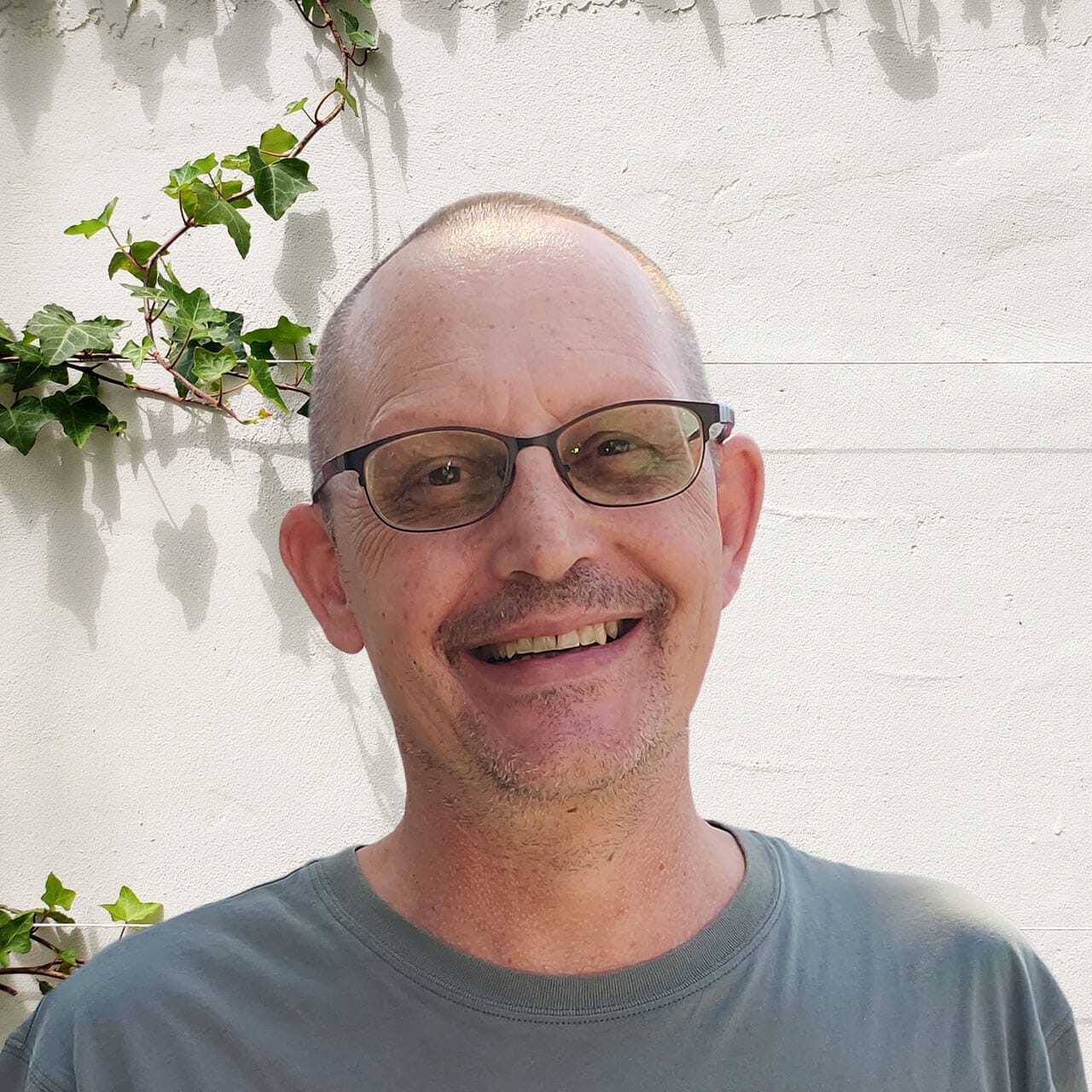 Simon Vetterli CEO und Founder
