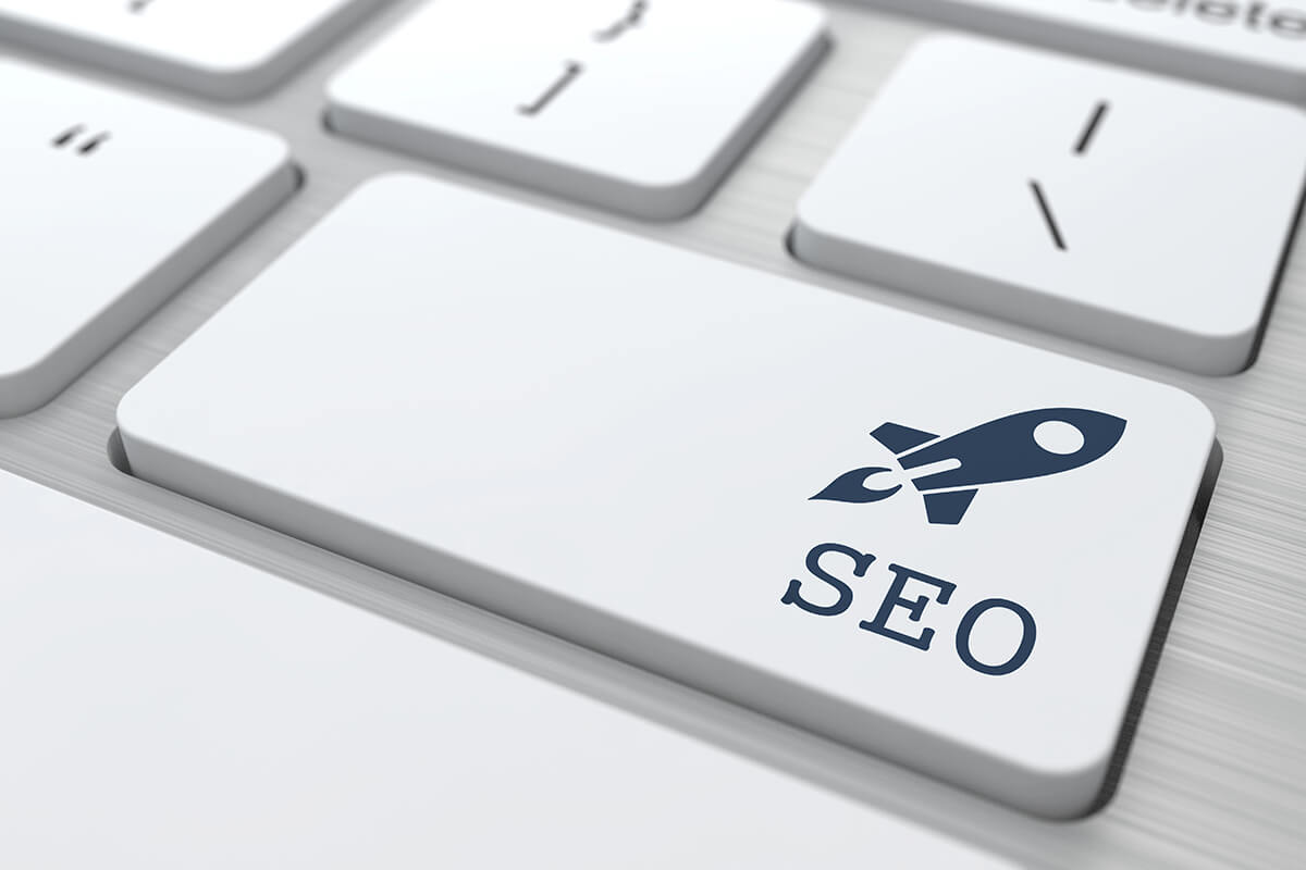 Suchmaschinen Optimierung (SEO) Wichtige SEO-Schritte