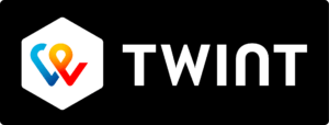 Twint Logo Twint Logo
