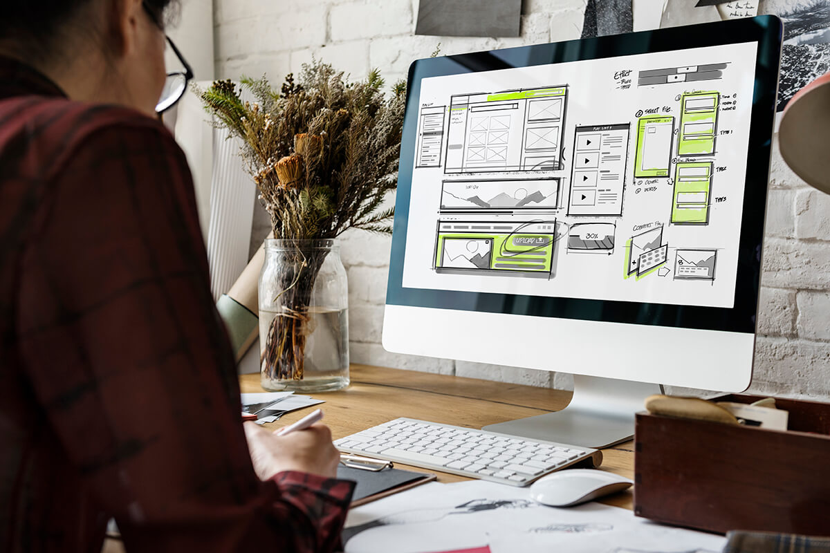 UX und Conversion Optimierung UX und Conversion Optimierung