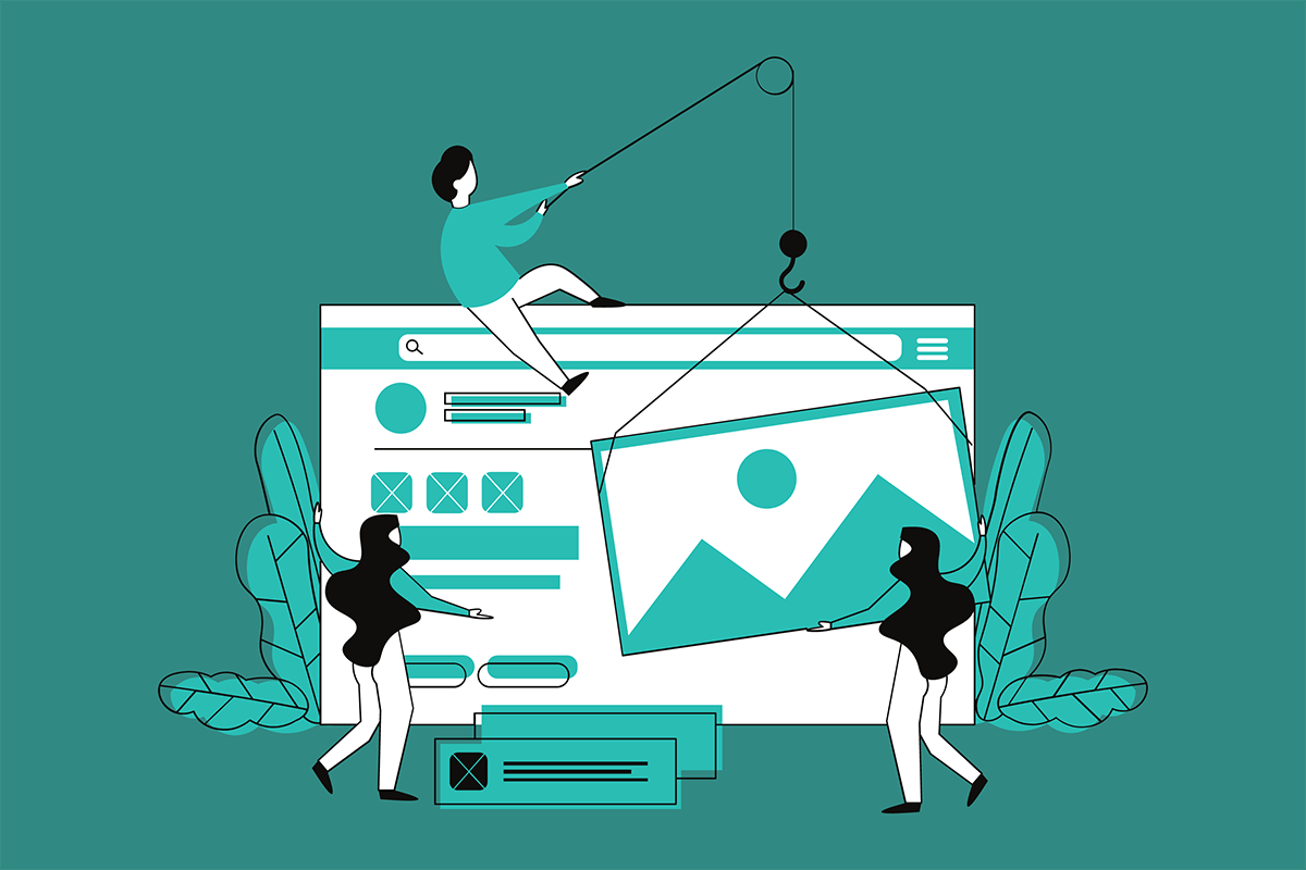 Was ist eine nachhaltige Website?