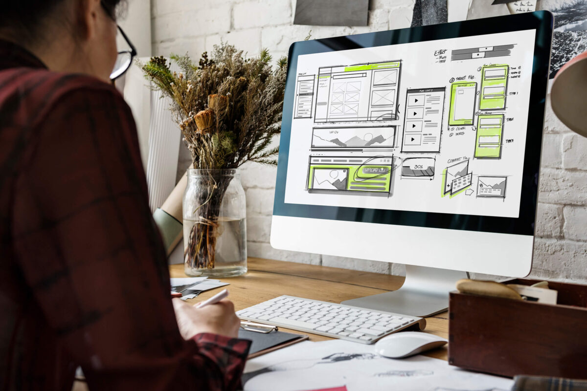 Website Development