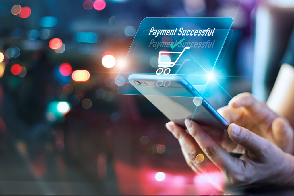 Wieso ist Twint eine Bereicherung für WooCommerce Online Shops in der Schweiz