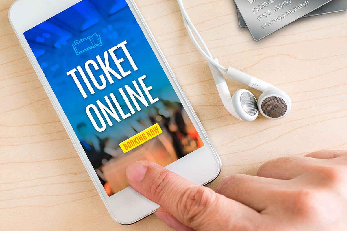 WooCommerce - Tickets & Touren verkaufen in der Schweiz