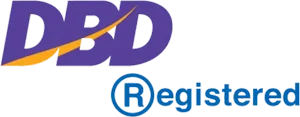 DBD Registred
