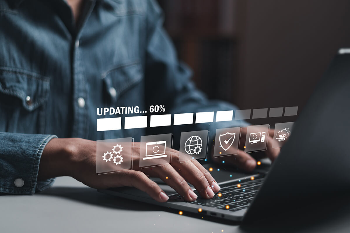 Warum regelmässige Pflege für jede Website unverzichtbar ist